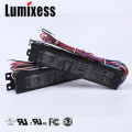 High efficiency switching led power supply 1300mA 70W power led driver